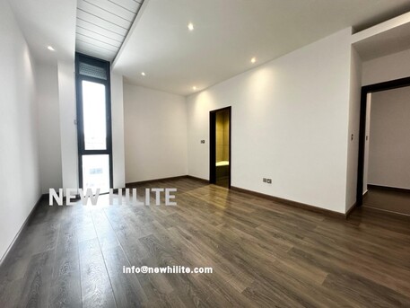 Kuwait City, Apartments/Houses, KWD 550/month,  Studio,  Spacious 3-Bedroom Apartment For Rent In Salwa