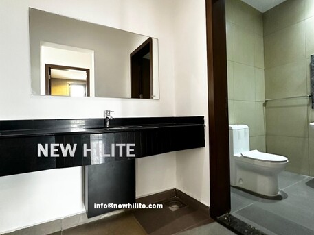 Kuwait City, Apartments/Houses, KWD 550/month,  Studio,  Spacious 3-Bedroom Apartment For Rent In Salwa