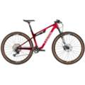 USD 2590,  2025 Canyon Lux World Cup CF 8 Mountain Bike (INDORACYCLES)