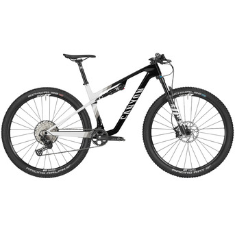 Jakarta, Bicycles, USD 2590,  2025 Canyon Lux World Cup CF 8 Mountain Bike (INDORACYCLES)