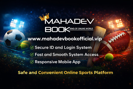 Mumbai, Business, Mahadev Book Online Platform Overview With Secure ID Access