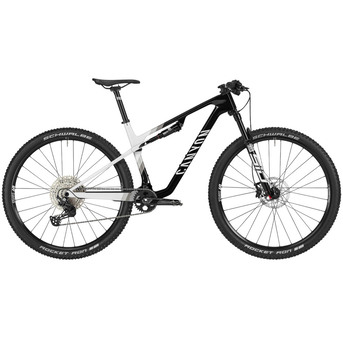 Jakarta, Bicycles, USD 2240,  2025 Canyon Lux World Cup CF 7 Mountain Bike (INDORACYCLES)