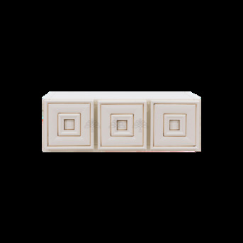 New York, Furniture, USD 178,  Westport Wall Small Drawer Cabinet &ndash; Framed, 18&Prime; W X 6&Prime; H X 12&Prime; D