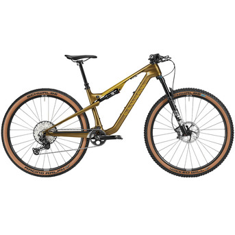 Jakarta, Bicycles, USD 3297,  2025 Canyon Lux Trail CF 8 Mountain Bike (INDORACYCLES)