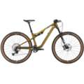 USD 3297,  2025 Canyon Lux Trail CF 8 Mountain Bike (INDORACYCLES)