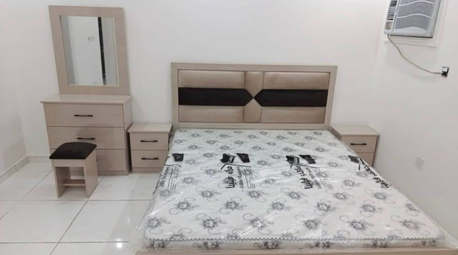 Jeddah, Furniture, SAR 2,  All Types Of Best Quality Single And Double Wooden Bed Available In Low Price