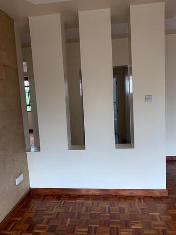 Nairobi, Apartments/Houses, KES 10000/month,  3 BR,  0 Sq. Meter,  A Spacious 3 Bedroom Apartment For Rent
