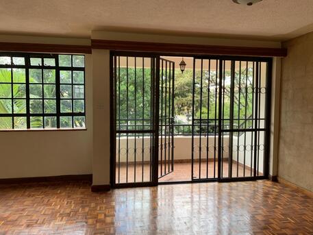Nairobi, Apartments/Houses, KES 10000/month,  3 BR,  0 Sq. Meter,  A Spacious 3 Bedroom Apartment For Rent