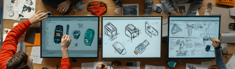 New York, Software Development, Medical Device Design Service For Safe And Intuitive MedTech