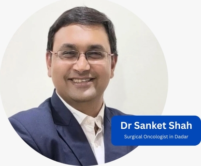 Mumbai, Health, Professional Cancer Care Focused On Safety And Clarity