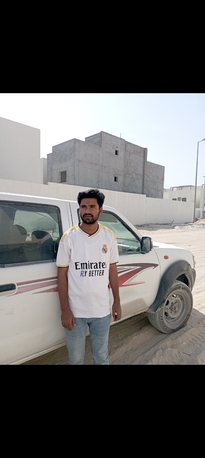 Riyadh, Job Seekers, Civil Foreman