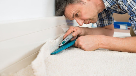 Sydney, Cleaning, Affordable Carpet Repair Parramatta Solutions For Long-lasting Results