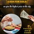 Why Are More People Choosing To Sell Gold From Home In Noida?
