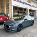 BHD 5800,  Mazda 3,  2022,  Automatic,  138000 KM,  New Condition