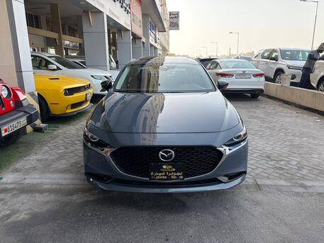 Tubli, Vehicles, Cars & Trucks , BHD 5800,  Mazda 3,  2022,  Automatic,  138000 KM,  New Condition