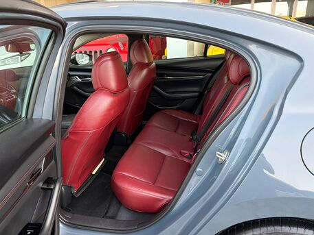 Tubli, Vehicles, Cars & Trucks , BHD 5800,  Mazda 3,  2022,  Automatic,  138000 KM,  New Condition