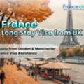 France Long Stay Visa From UK &ndash; Apply From London & Manchester | France Visa Assistance