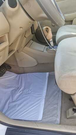 Jubail, Vehicles, Cars & Trucks , SAR 10000,  Nissan Tiida -Auto Matic,  2006,  Automatic,  323568 KM,  Well-Maintained Small Car: Nissan Tiida