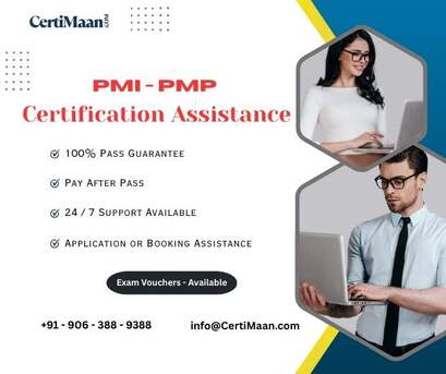 Sydney, Lessons Offered, Trusted Support For PMP Certification Success