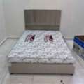 SAR 2,  All Types Of Single Bed Medium Bed And Double Bed Also Their Mattress Available