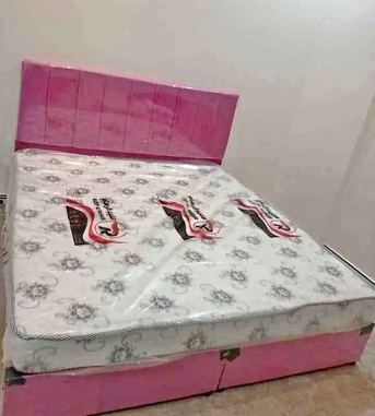 Jeddah, Furniture, SAR 2,  All Types Of Single Bed Medium Bed And Double Bed Also Their Mattress Available