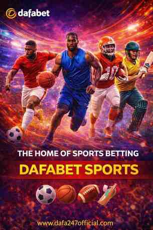 Mumbai, Business, Dafabet Sports Platform With Smooth Access