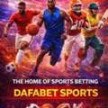 Dafabet Sports Platform With Smooth Access