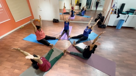 Bangalore, Training, Best Yoga Classes In Bangalore