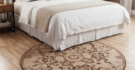 Lucknow, Interior Design, Leading Handmade Rug Manufacturers In Bhadohi