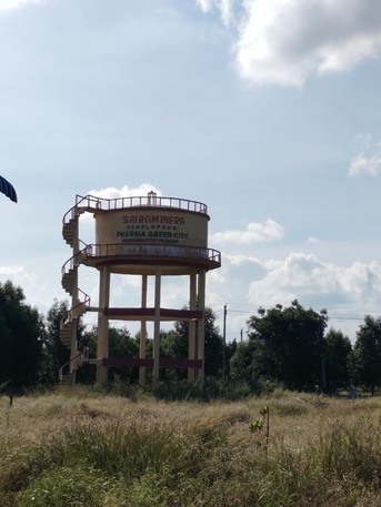 Hyderabad, Residential Plots, INR 12500,  183 Sq. Yard,  DTCP & RERA  Approved Open Plots For Sale Near Yacharam Nandiwanaparthy Sagar Highway