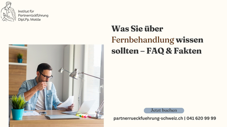 Geneva, Education, Was Sie ?ber Fernbehandlung Wissen Sollten &ndash; FAQ & Fakten
