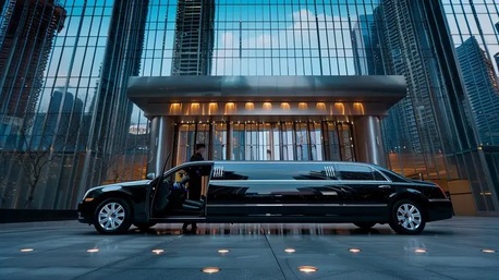 New York, Travel, Stamford Luxury Ride Needed? Secure A Chauffeured Limousine Today Fast