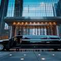 Stamford Luxury Ride Needed? Secure A Chauffeured Limousine Today Fast