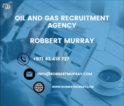 Dubai, Manpower, Oil And Gas Staffing Agencies