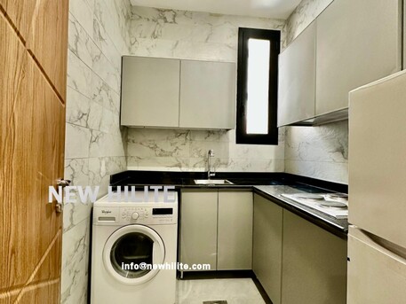 Kuwait City, Apartments/Houses, KWD 650/month,  Studio,  Spacious 4-Bedroom Apartment For Rent In Rumaithya