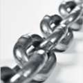 INR 100,  Stainless Steel Link Chain Manufacturers In India
