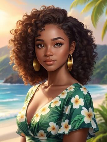 Boston, Business, Shop Cute Valentine Looks With  Short Curly Wigs