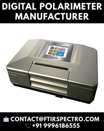 Nairobi, Electronics, KES 1,  Digital Polarimeter Manufacturer