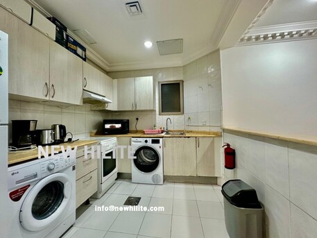 Kuwait City, Apartments/Houses, KWD 350/month,  Studio,  Stylish Fully Furnished 2 Bedroom Apartment In Mahboula