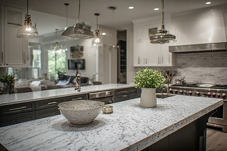 Ahmedabad, Legal, Kitchen Quartz Countertops : How To Choose The Best Manufacturer In India