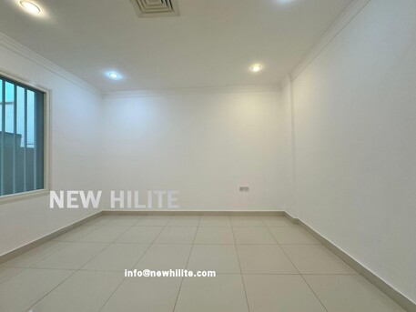 Kuwait City, Apartments/Houses, KWD 700/month,  Studio,  Spacious 4-Bedroom Apartment For Rent In Rumaithiya