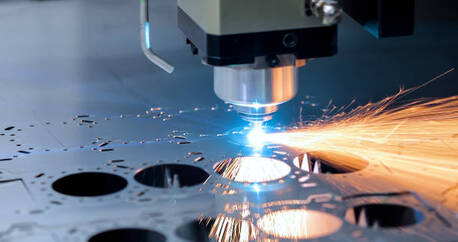 Sydney, Technical, Material Without Limits: The Quiet Precision Of Waterjet Cutting In Adelaide