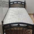 BHD 10,  Single Bed For Sale 10 Bd Pickup From Gudabiya