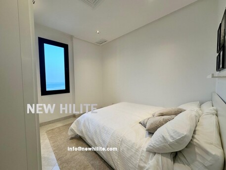 Salmiya, Apartments/Houses, KWD 600625/month,  Furnished,  Studio,  Fully Furnished 1-Bedroom Apartment In Salmiya