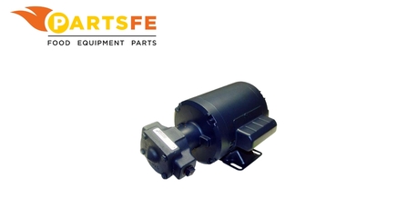 New York, Appliances, USD 698,  Broaster 10800 1/3 HP Fryer Motor/Pump Assembly 1Ph 1425/1725 RPM 1/2" FPT 115V/230V