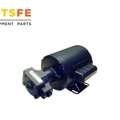 USD 698,  Broaster 10800 1/3 HP Fryer Motor/Pump Assembly 1Ph 1425/1725 RPM 1/2" FPT 115V/230V