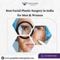 Best Facial Plastic Surgery In India For Men & Women