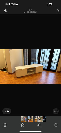 Riyadh, Furniture, SAR 400,  Table For TV