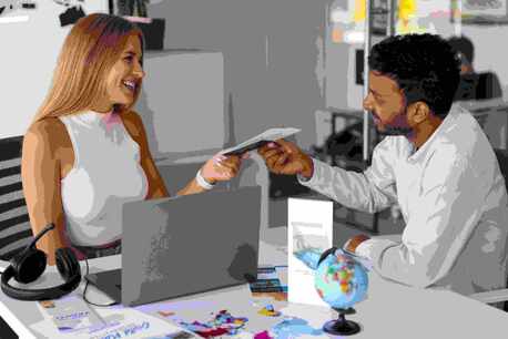 New York, Business, How Location-Focused Search Improves Visibility For Orlando Businesses