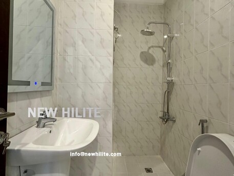 Kuwait City, Apartments/Houses, KWD 700/month,  Studio,  Modern 4-Bedroom Apartment For Rent In Zahra